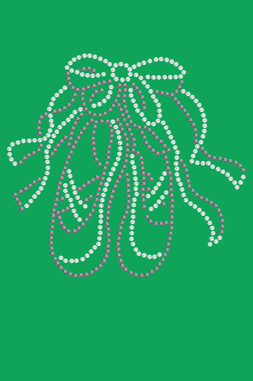 Ballet Shoes - Bandanna