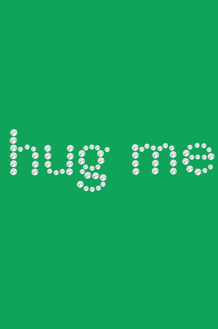 Hug Me Bandanna
