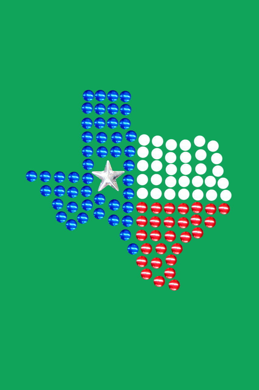 Texas - Bandanna