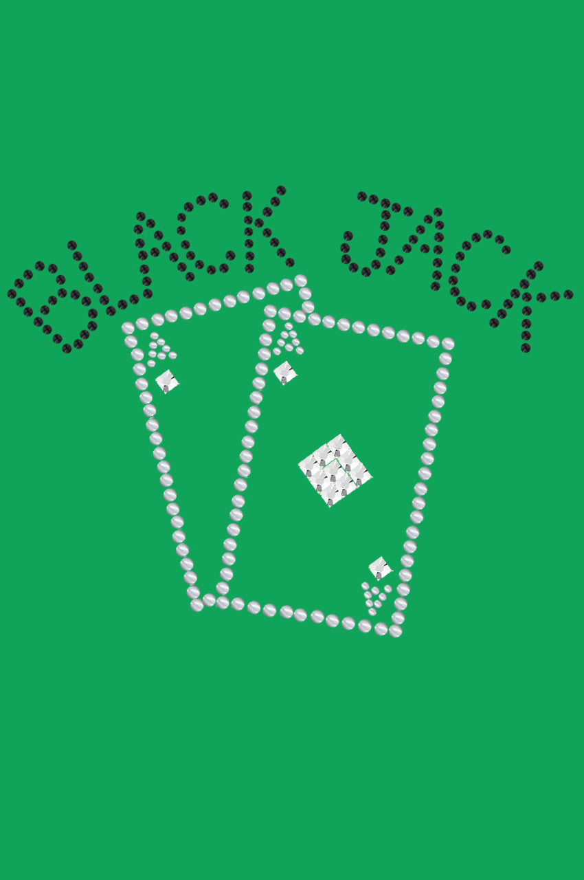 Black Jack - Bandanna