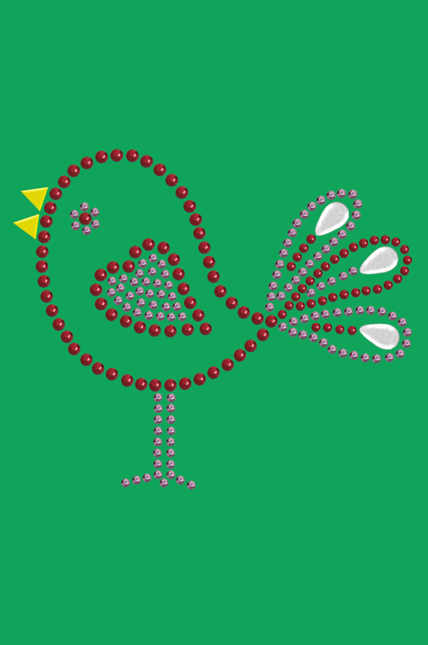 Little Bird 2 - Custom Tutu