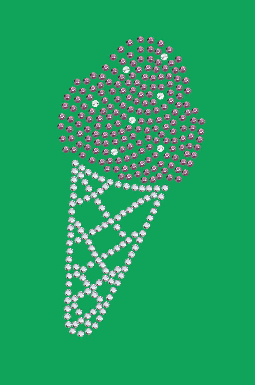 Ice Cream Cone - Bandanna