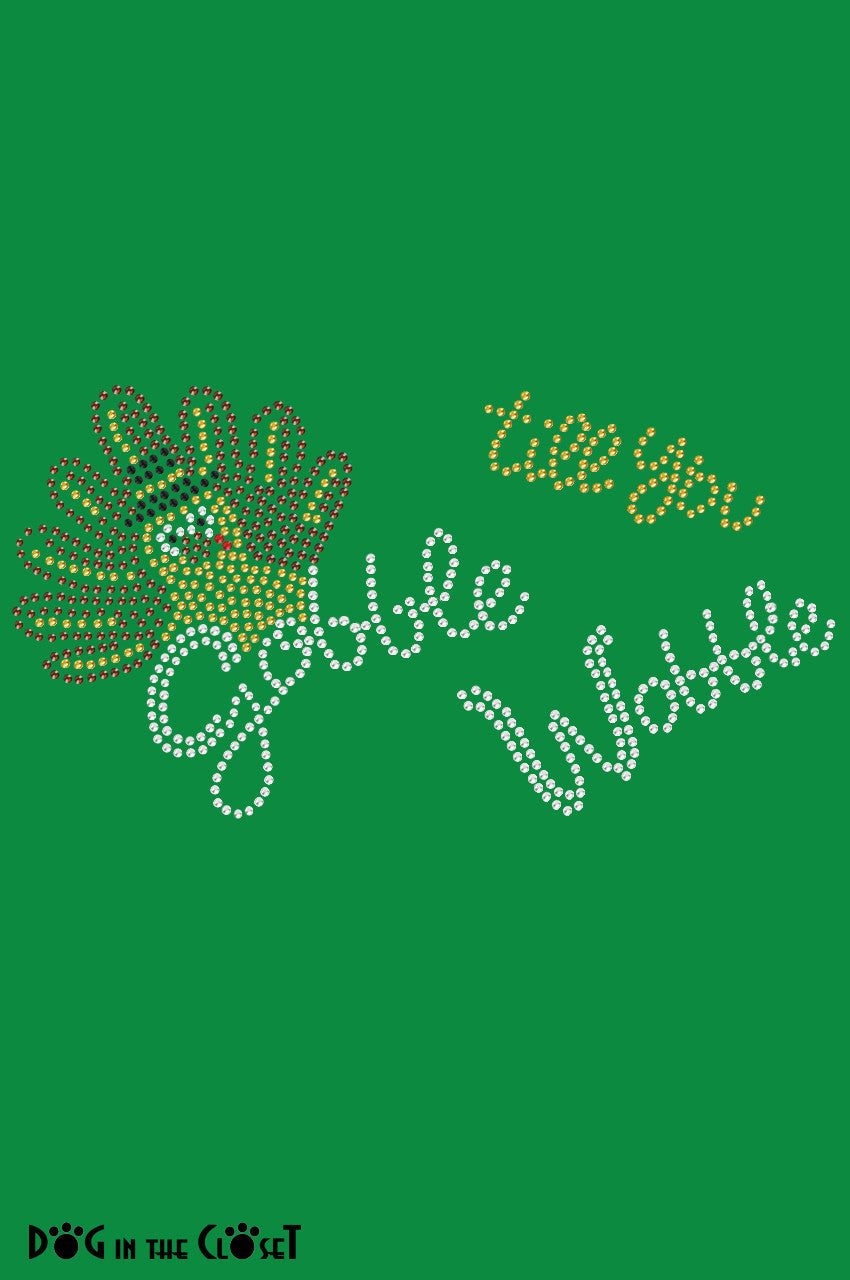 Gobble Till You Wobble 2 - Bandanna