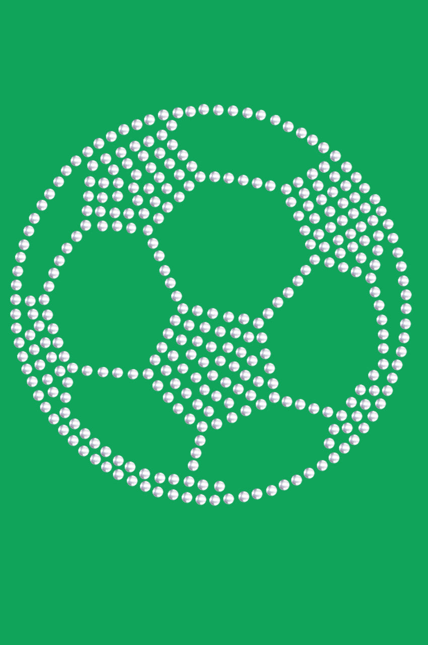 Soccer Ball - Bandana