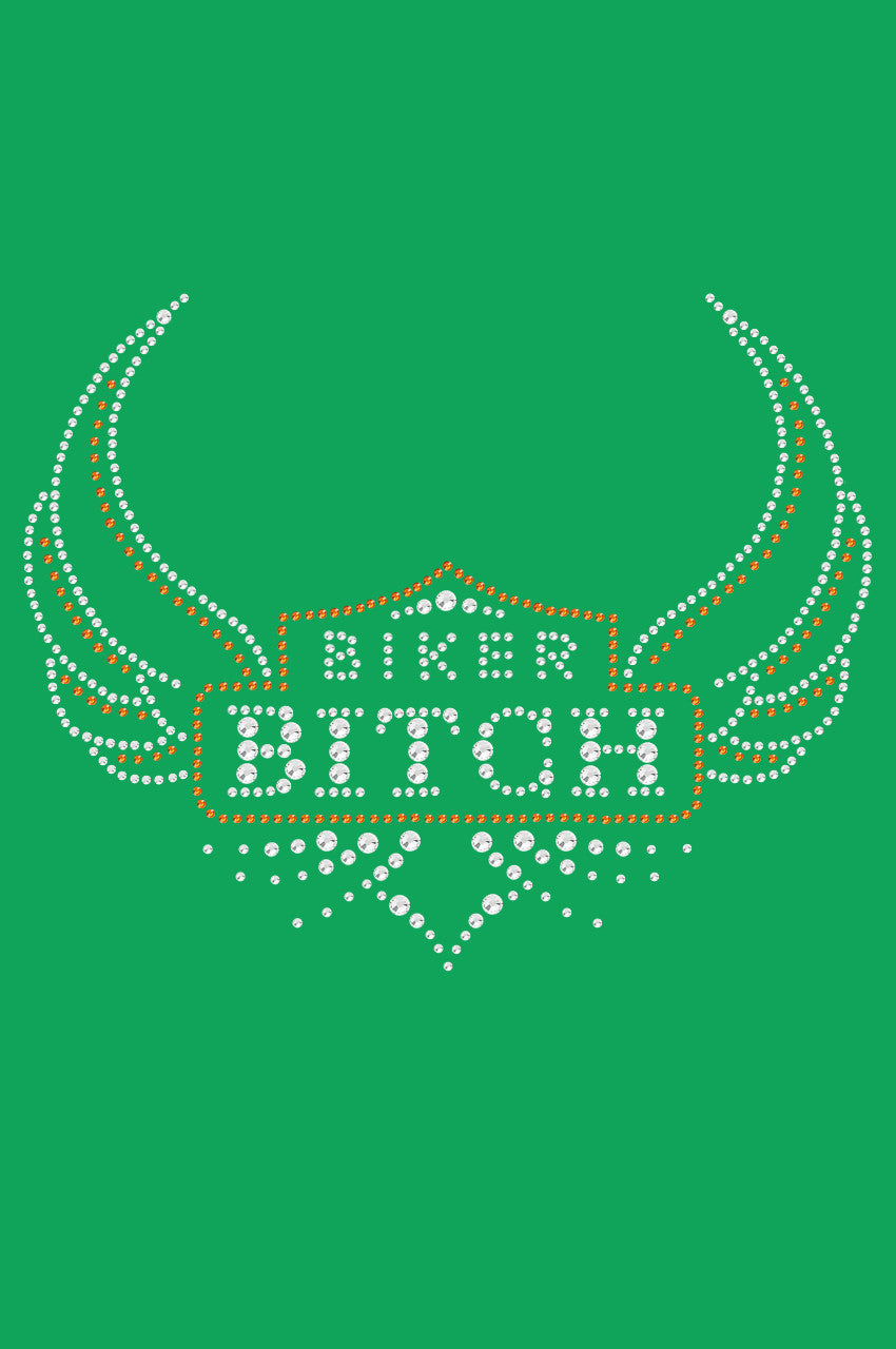 Biker Bitch - Bandanas