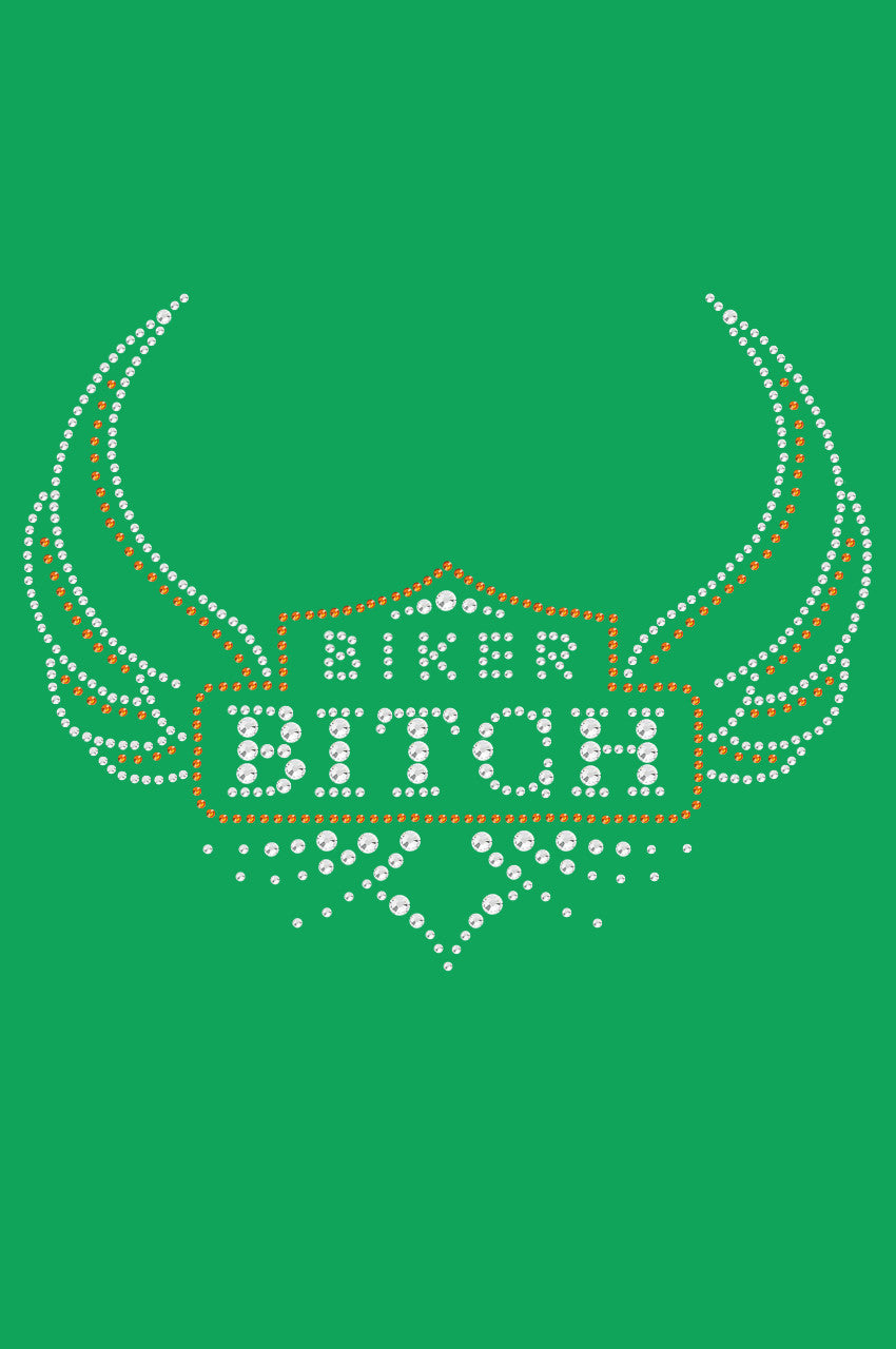 Biker Bitch - Bandanas