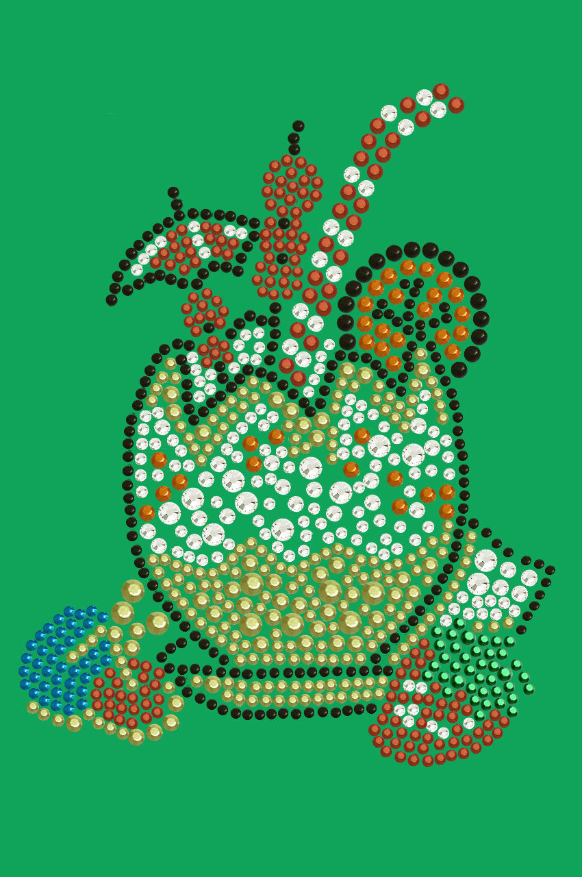 Coconut Tropical Drink - Bandanna