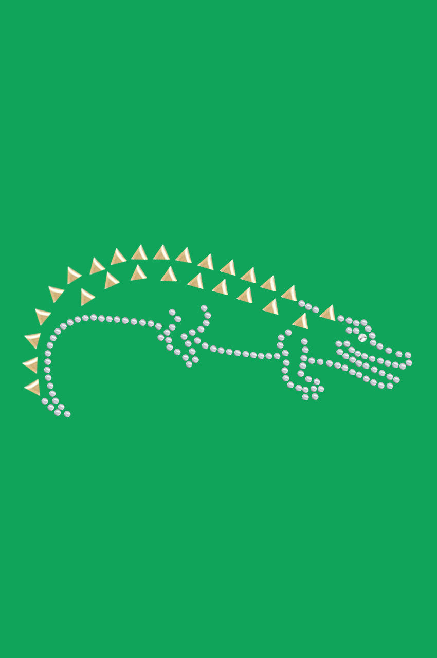 Alligator - Bandanna