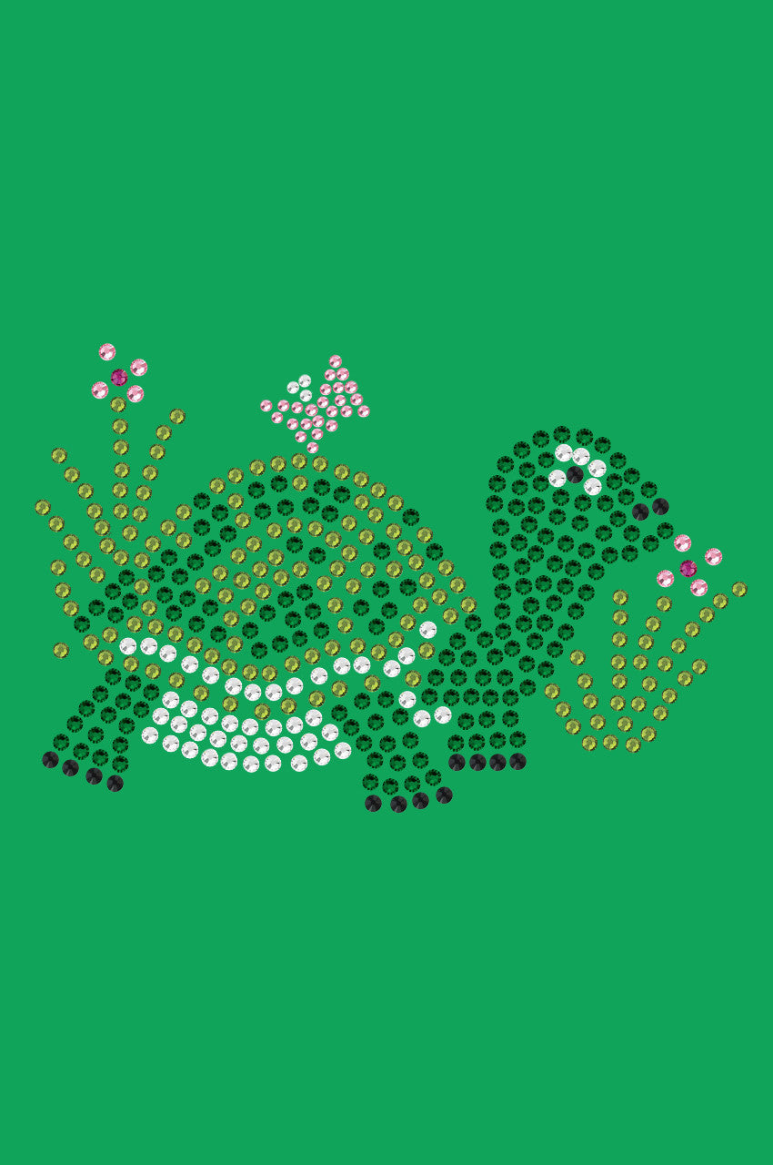 Turtle - Bandanna