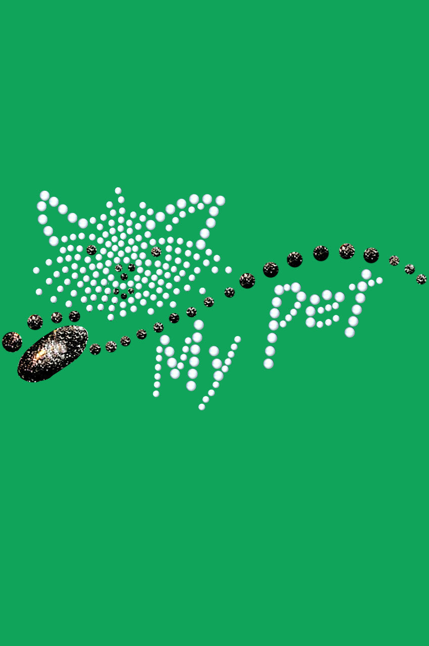 My Pet - bandana