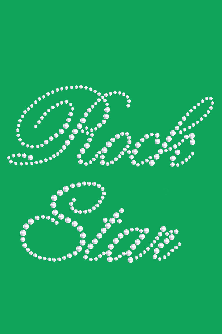 Rock Star (Silver) - Bandanna