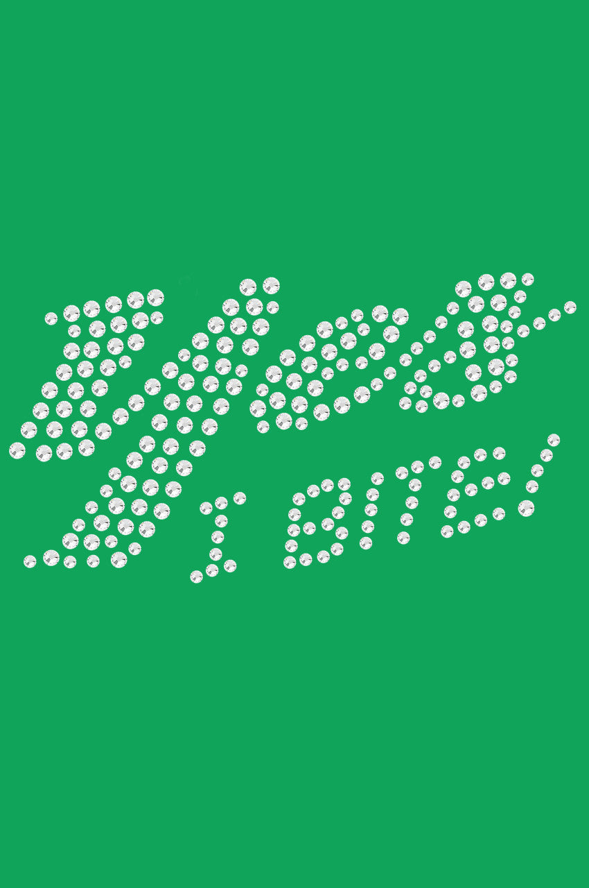 Yes I Bite - Bandanna