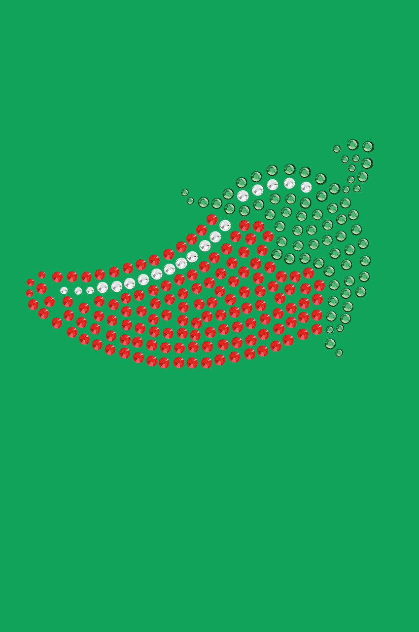 Chili Pepper - Bandanna