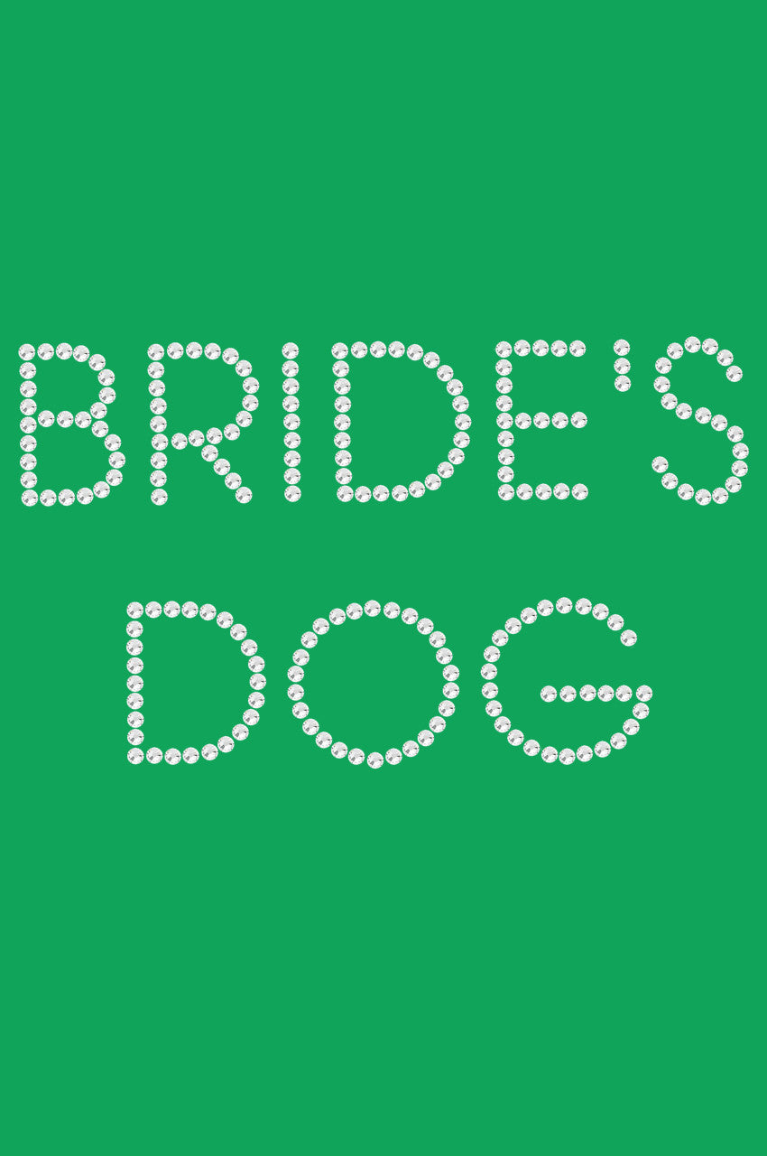 Brides Dog - Bandana