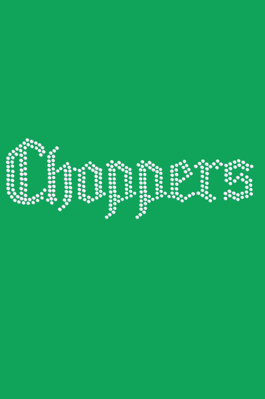 Choppers - Bandana
