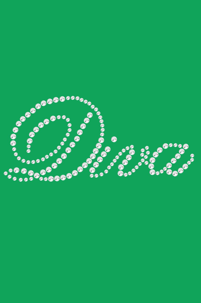 Diva - Bandanna