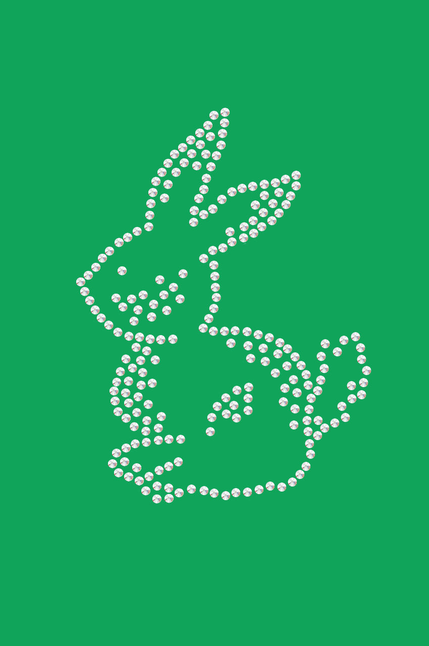 Small Bunny - Bandanna