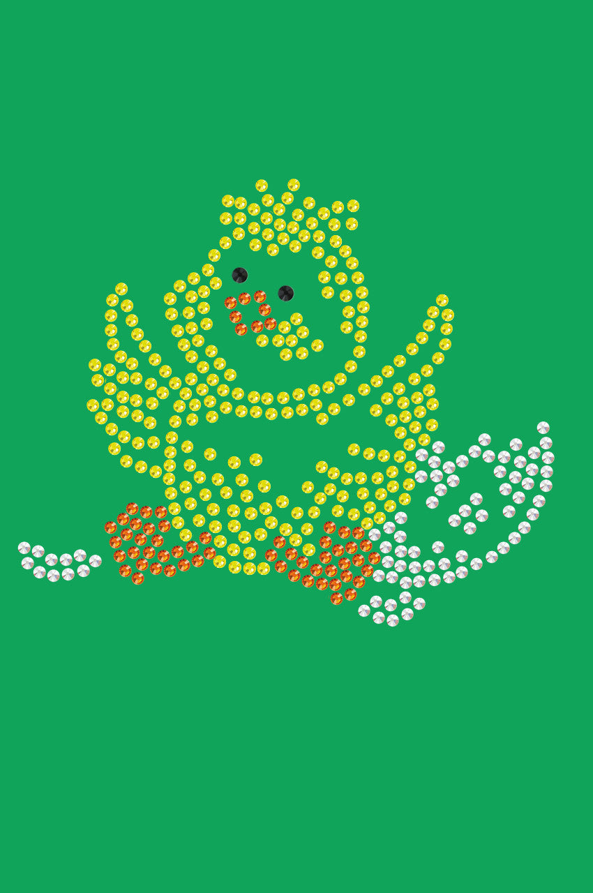 Small Chick - Bandanna