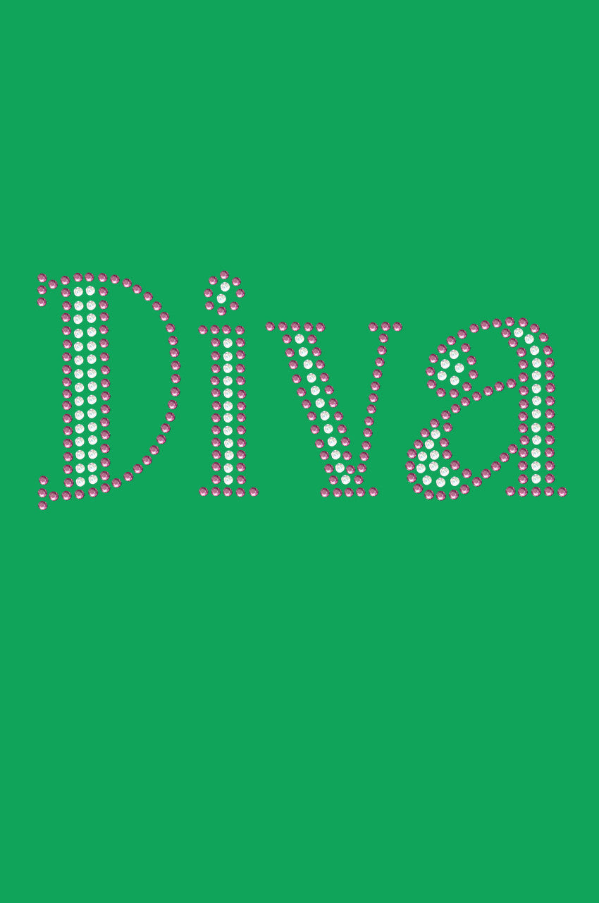 Diva 4 - Bandanna