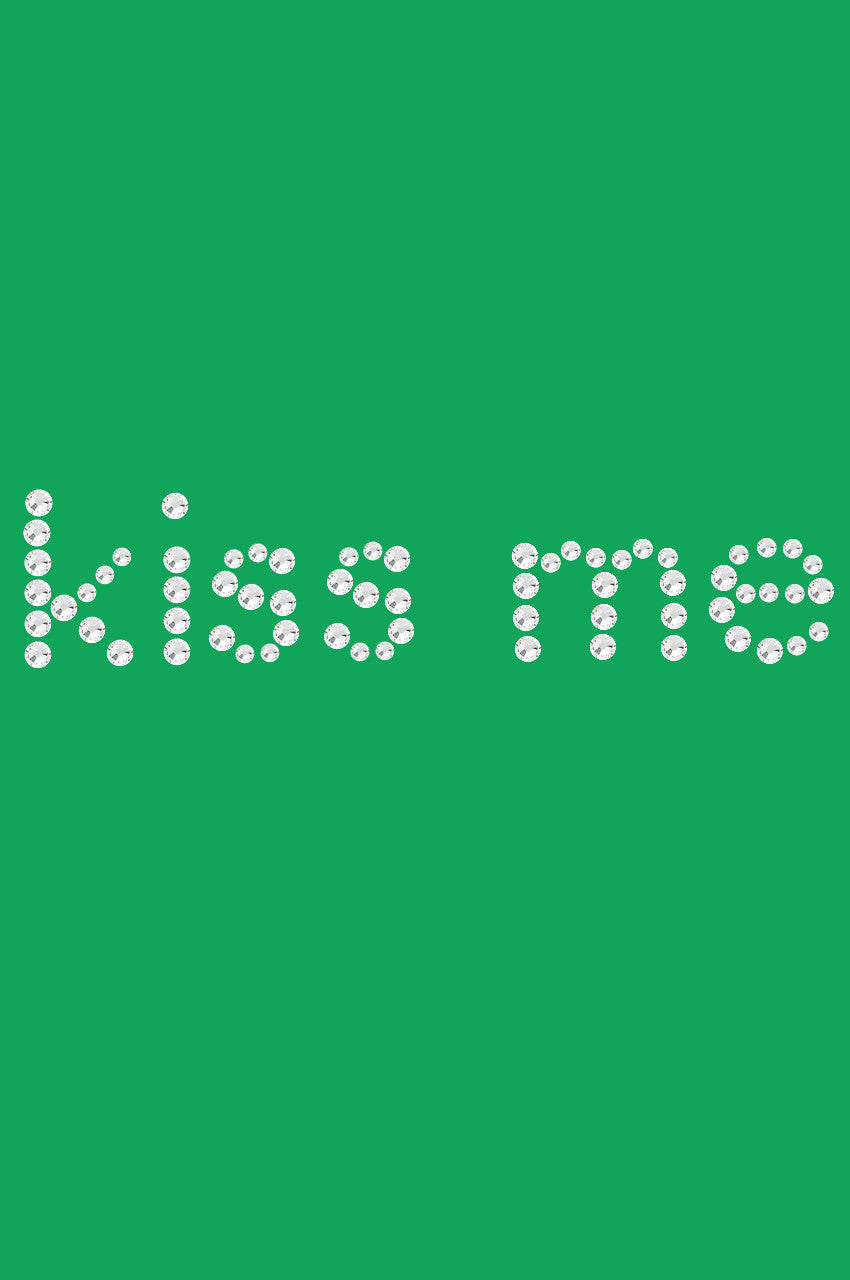 Kiss Me Bandanna