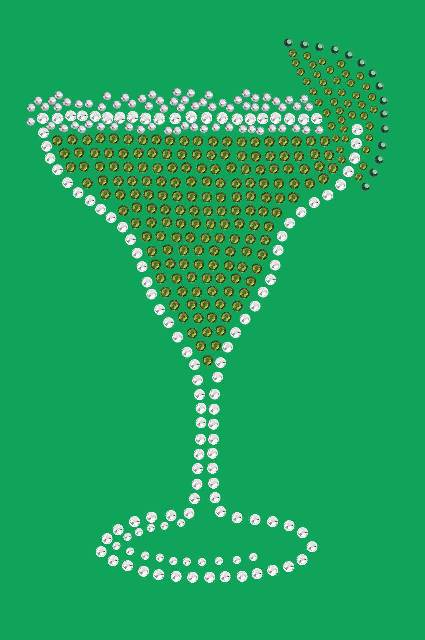 Margarita (Rhinestone) - Bandanna