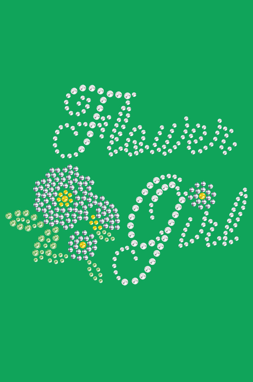 Flower Girl - Bandana