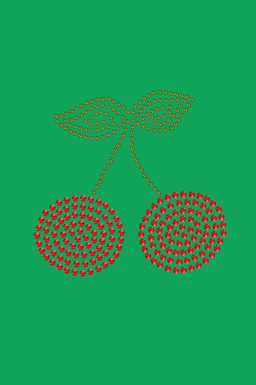 Cherries - Bandanna