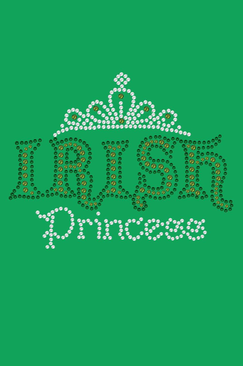 Irish Princess - Bandanna