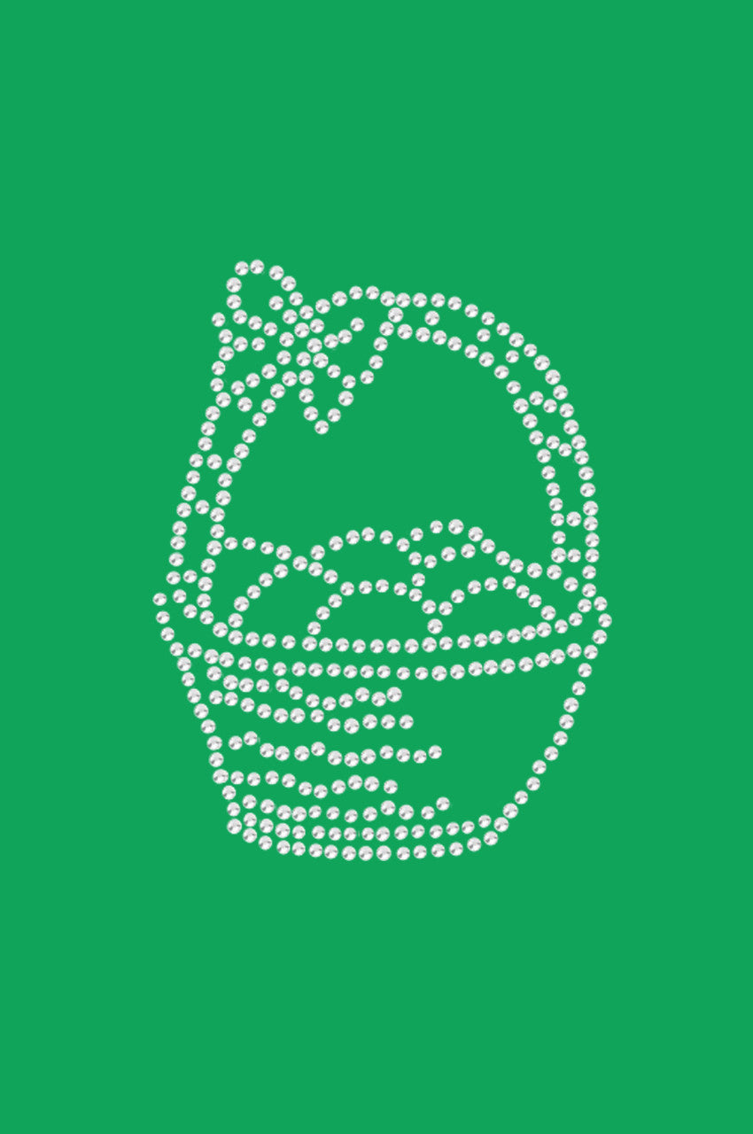 Easter Basket - Bandanna