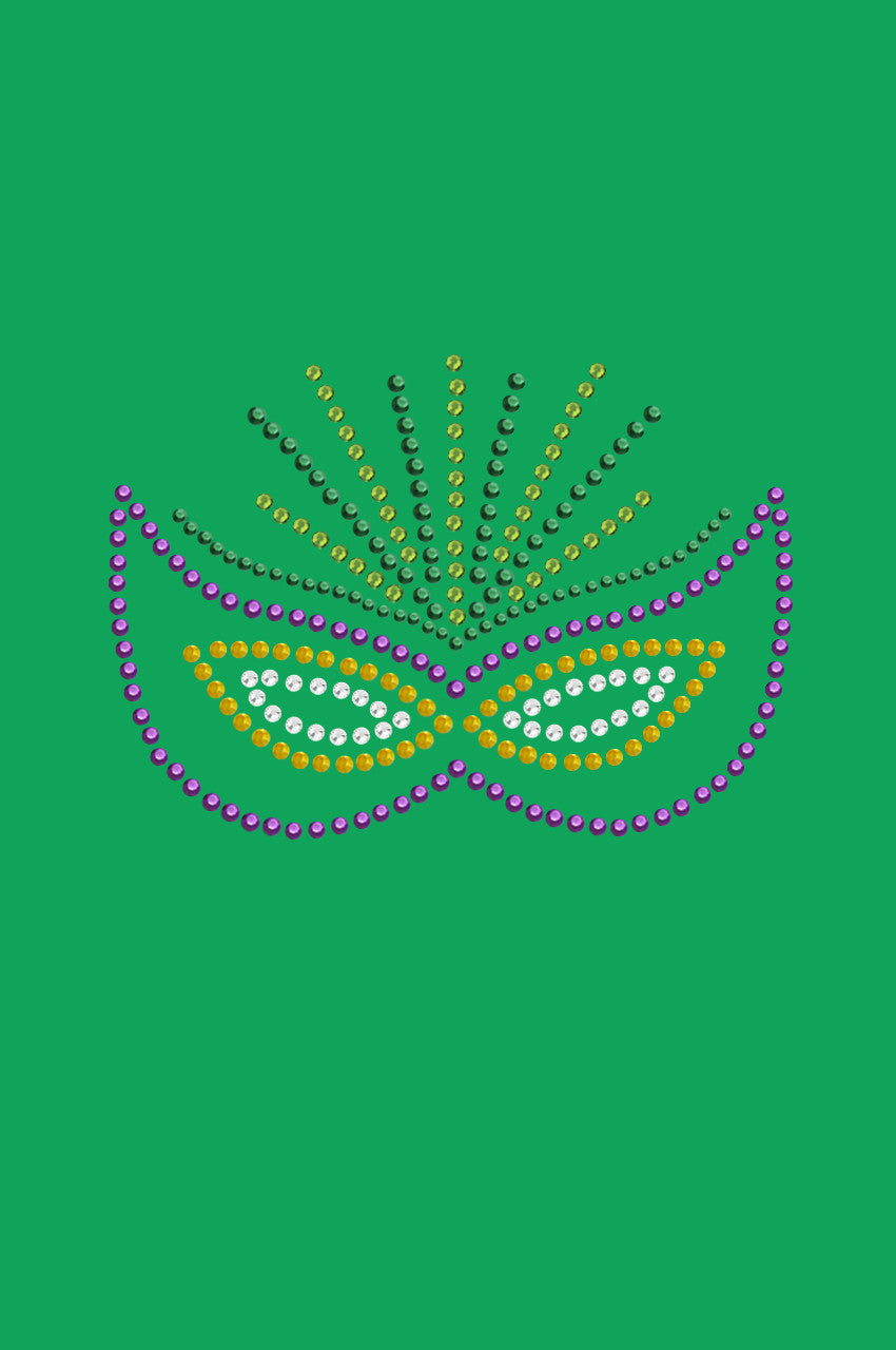 Small Mask - Bandanna