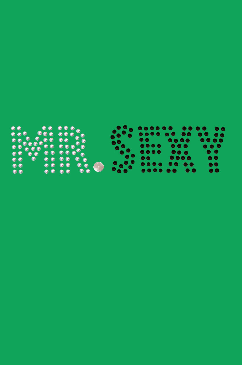 Mr Sexy - Bandanna