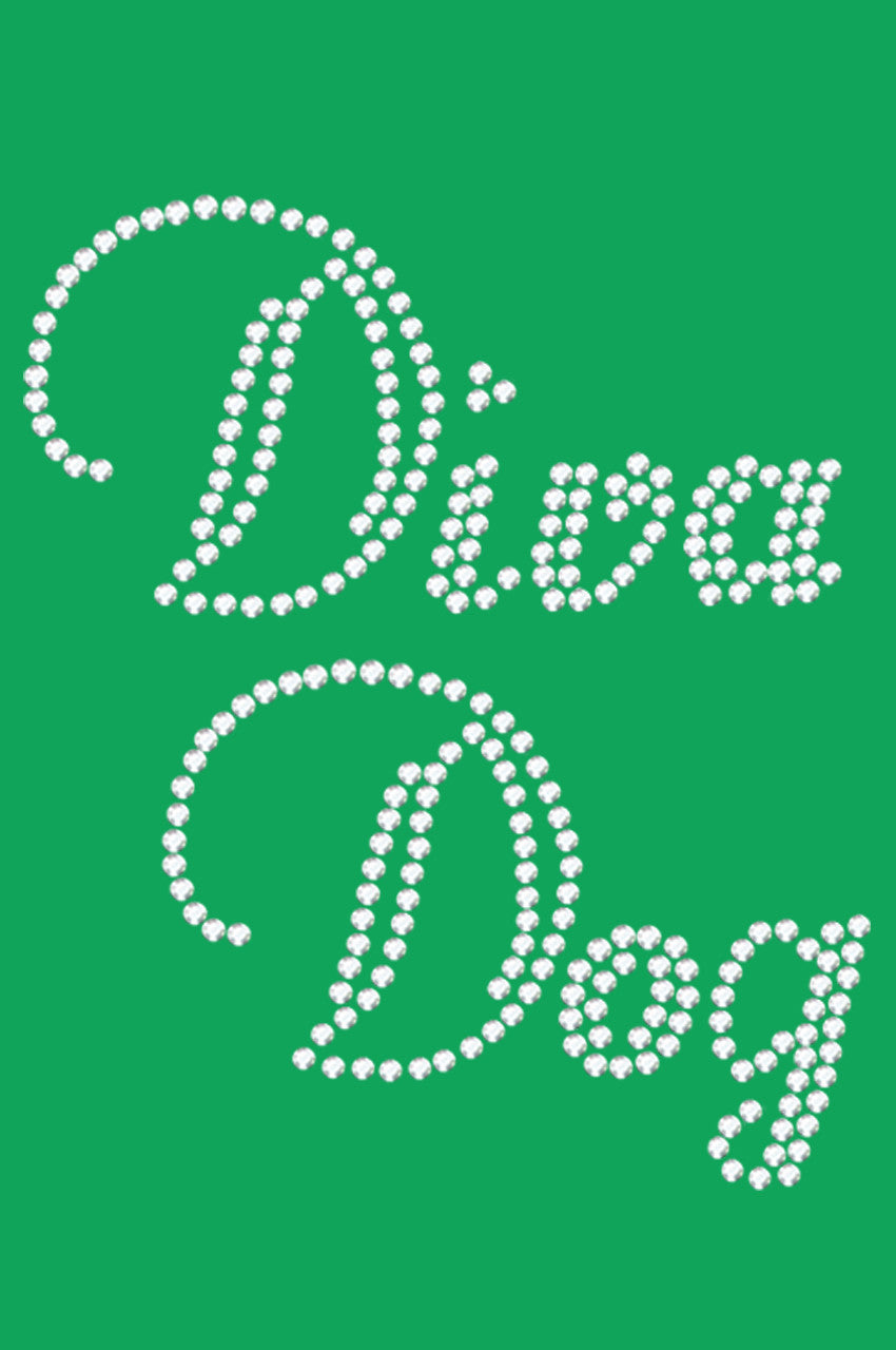 Diva Dog - Bandanna