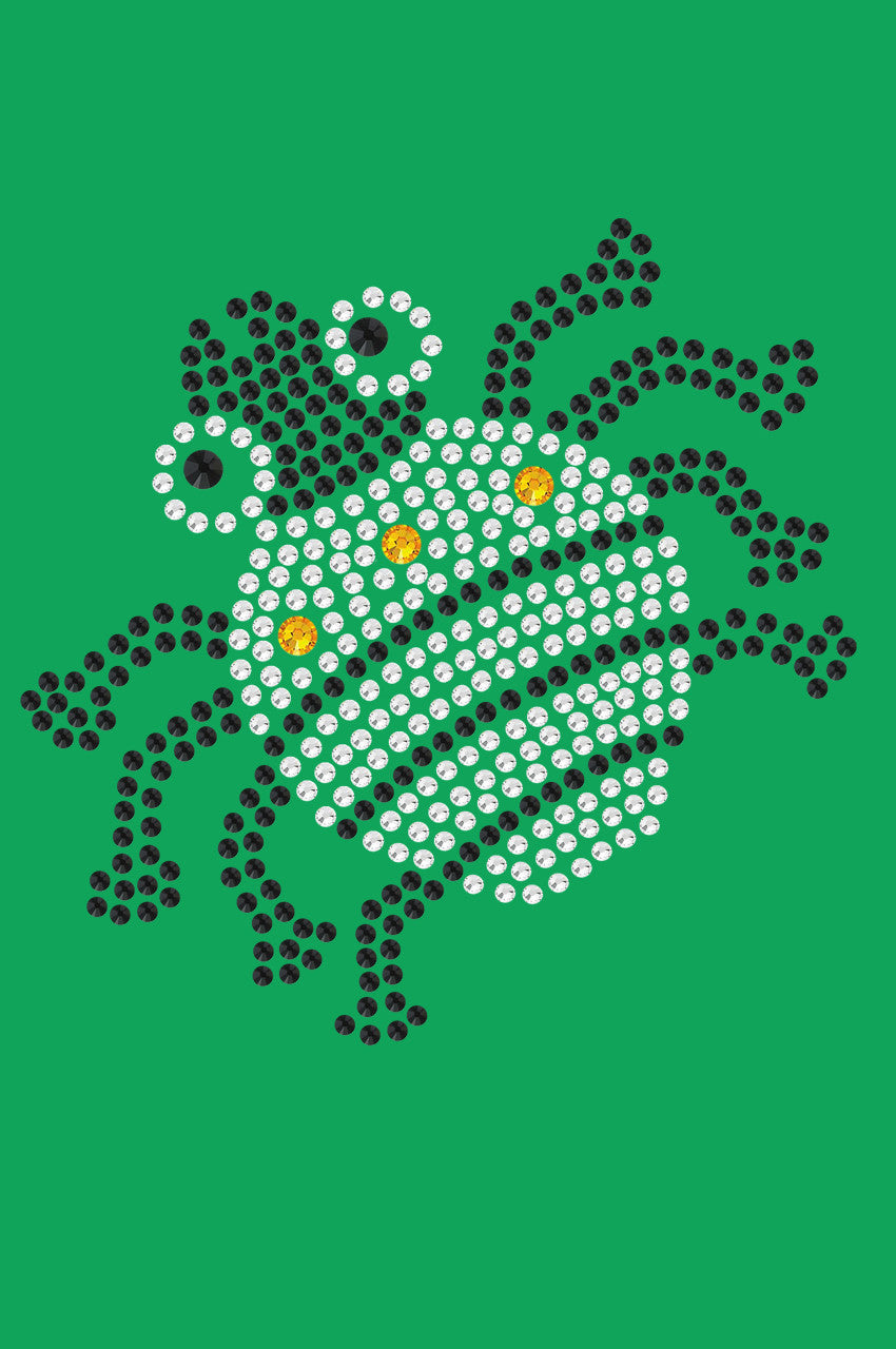 Spooky Spider Bandanna