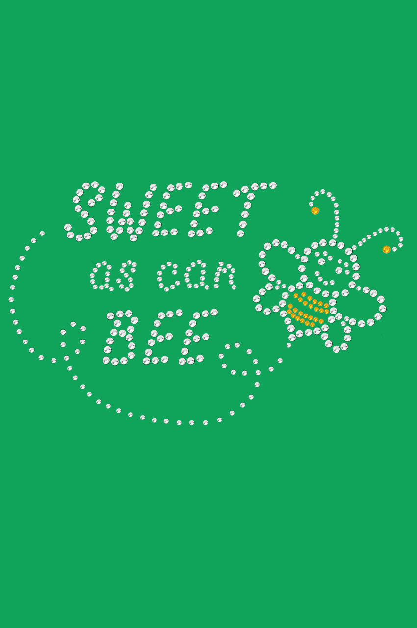 Sweet as Can Bee - Custom Tutu