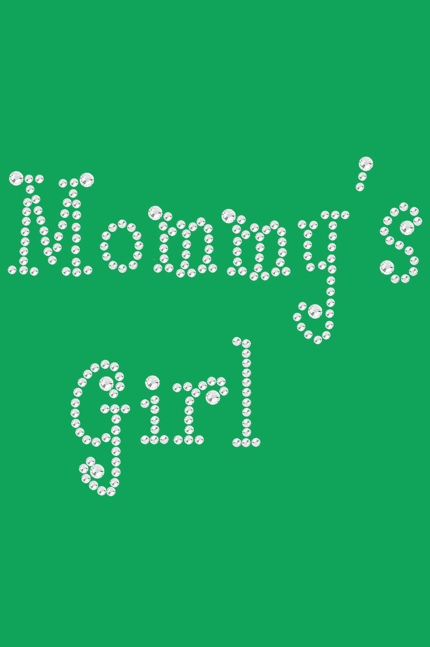 Mommys Girl - Bandanna