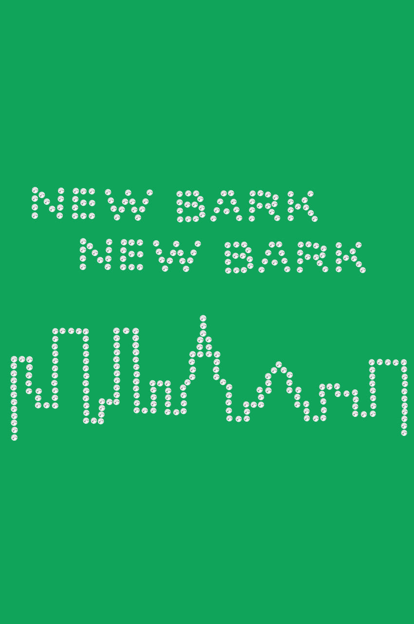 New Bark, New Bark - Bandanna