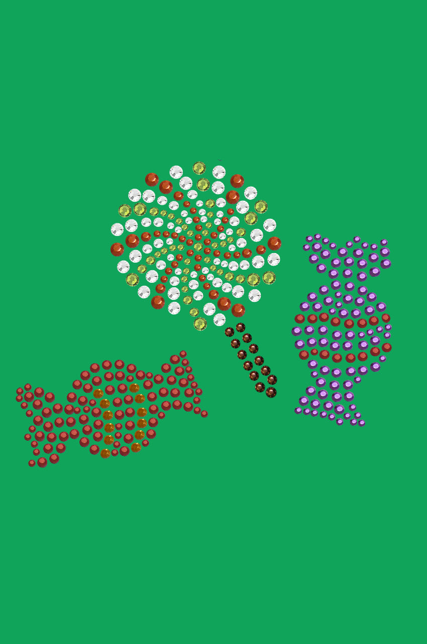 Candy - Bandanna