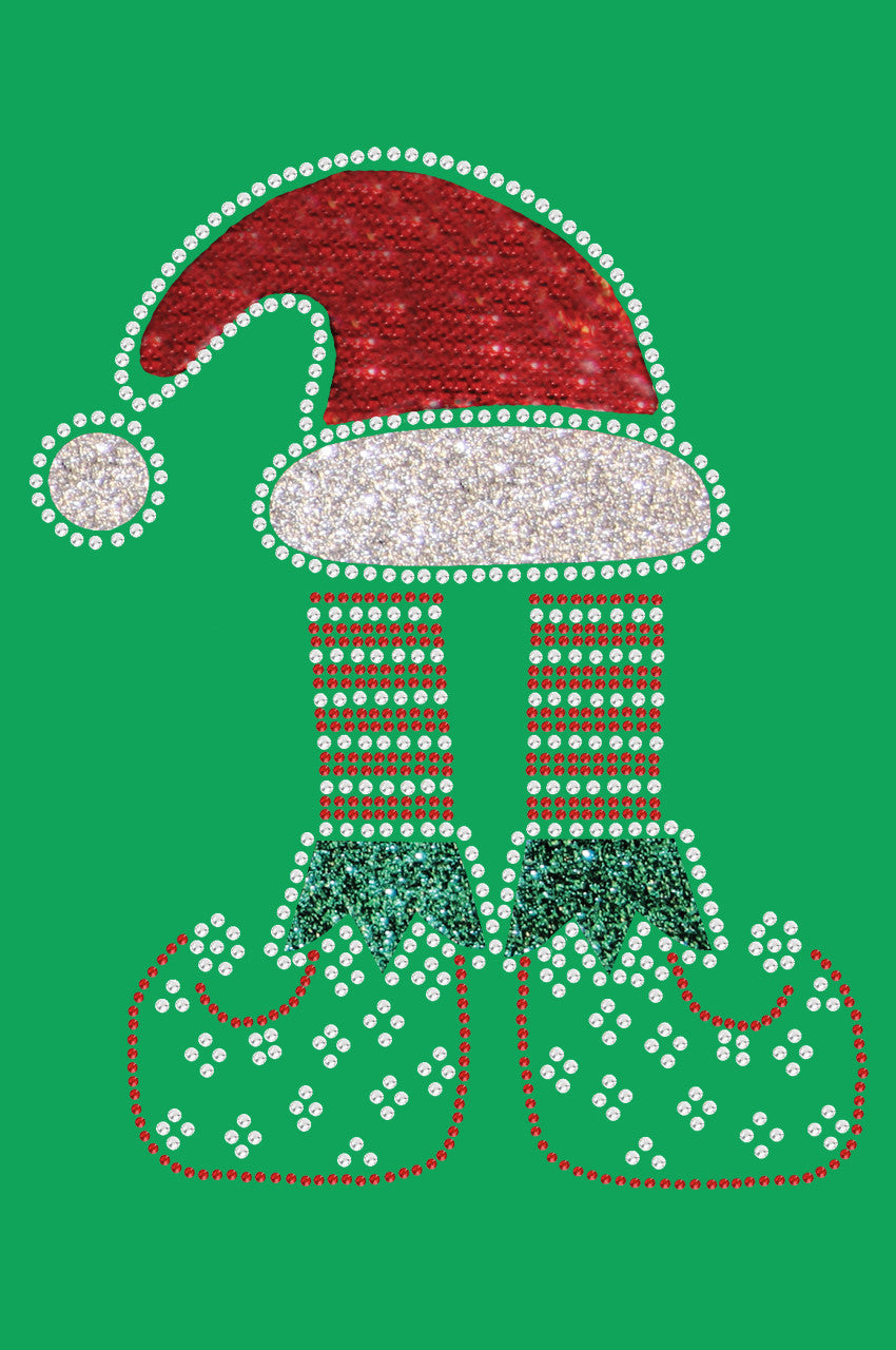 Christmas Elf - Bandana