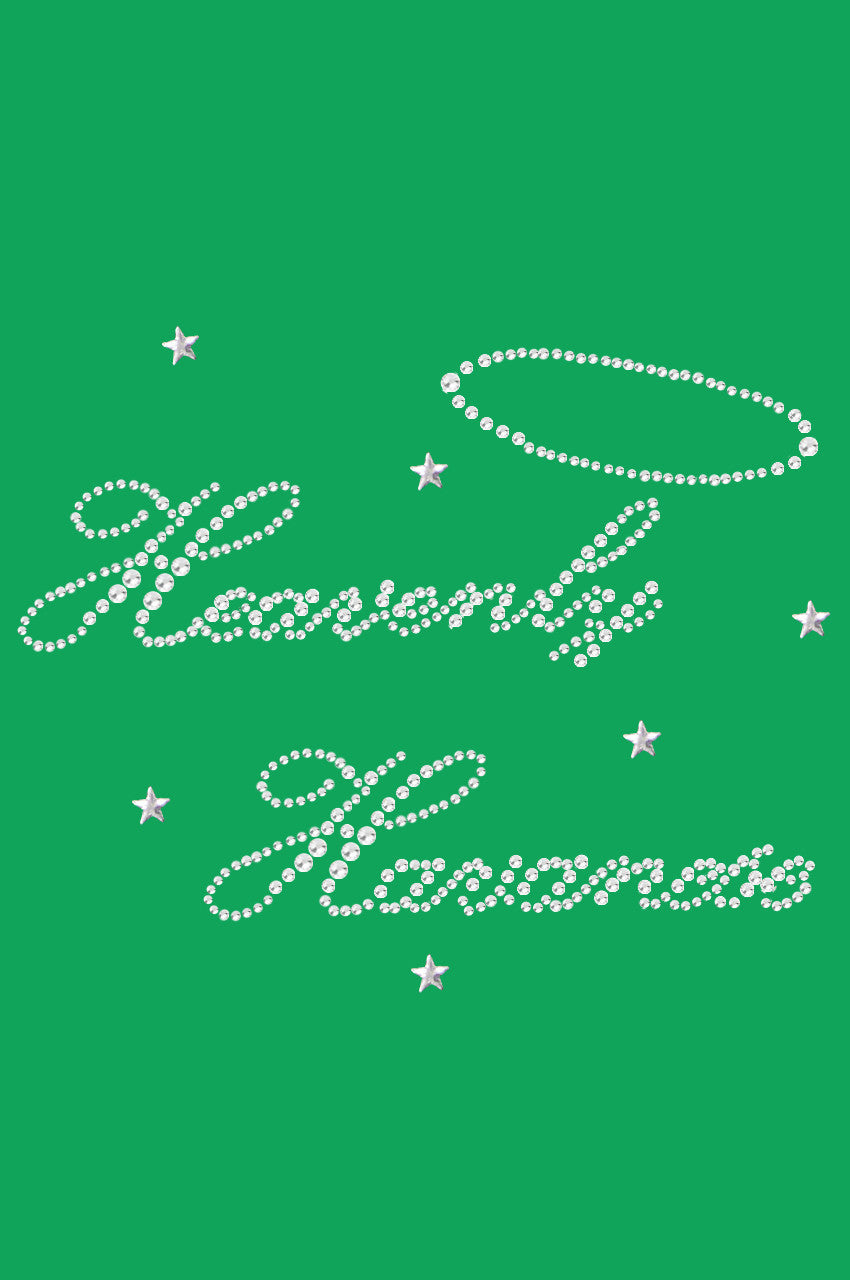 Heavenly Havanese - bandana