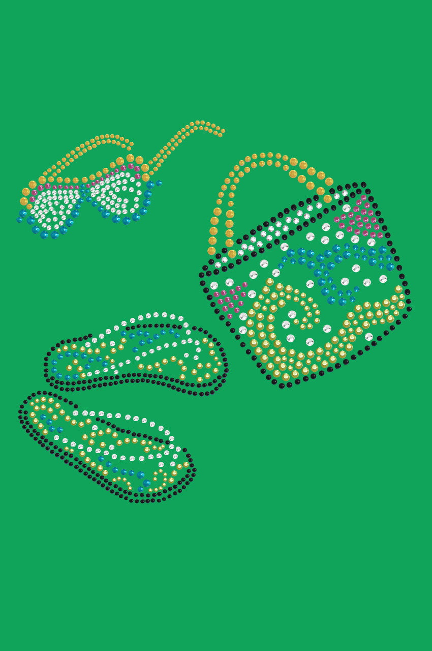 Beach Accessories - Bandanna