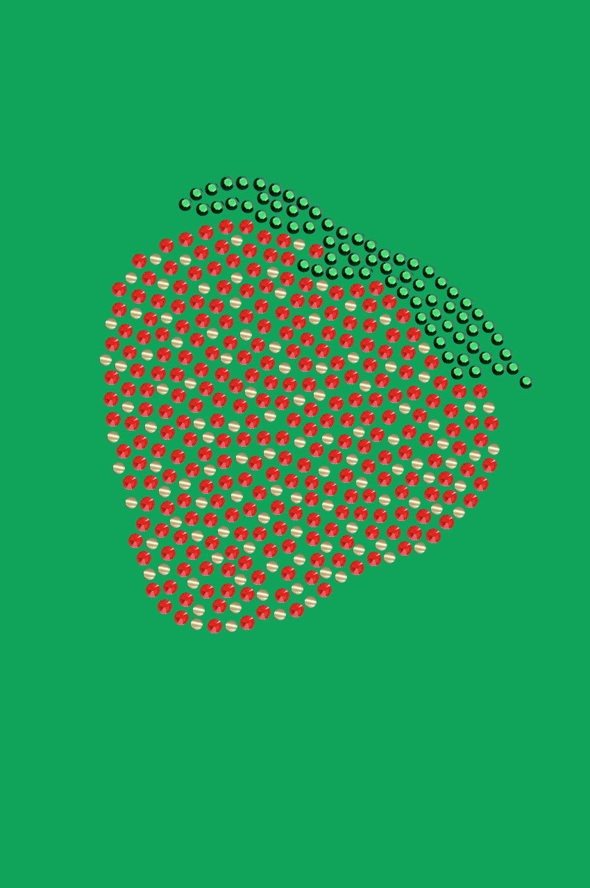 Strawberry - Bandanna