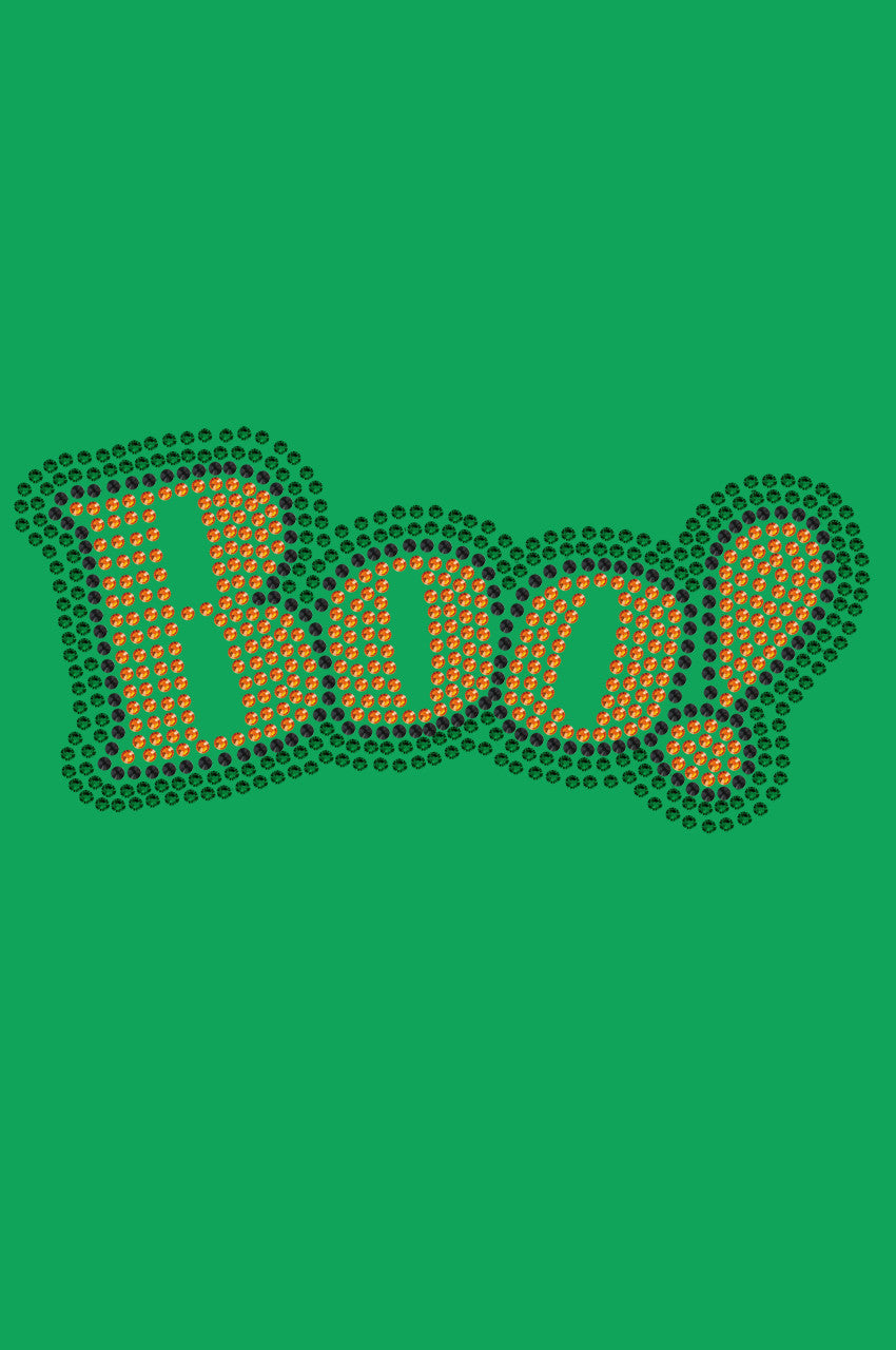 Boo! Bandanna