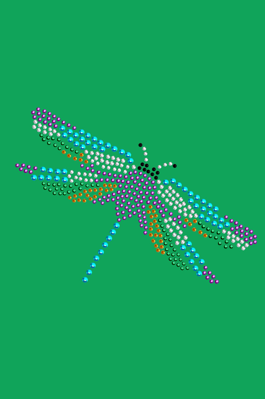 Dragonfly - Custom Tutu