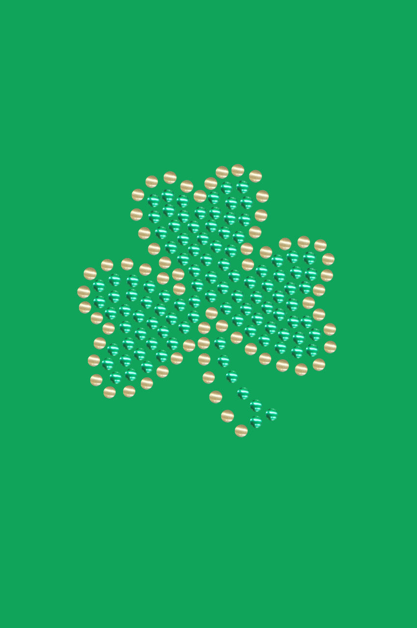 Shamrock 1 - Bandanna