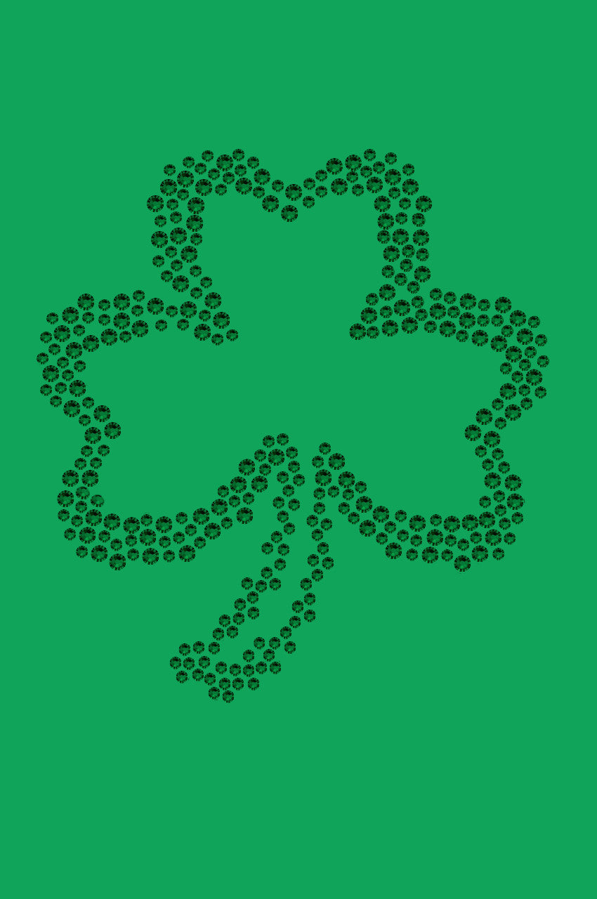 Shamrock 2 - Bandanna