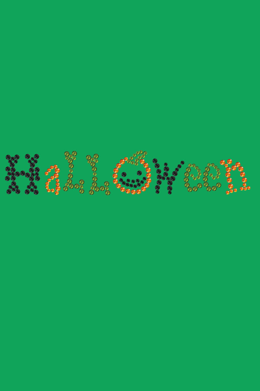 Halloween (Small) Bandanna