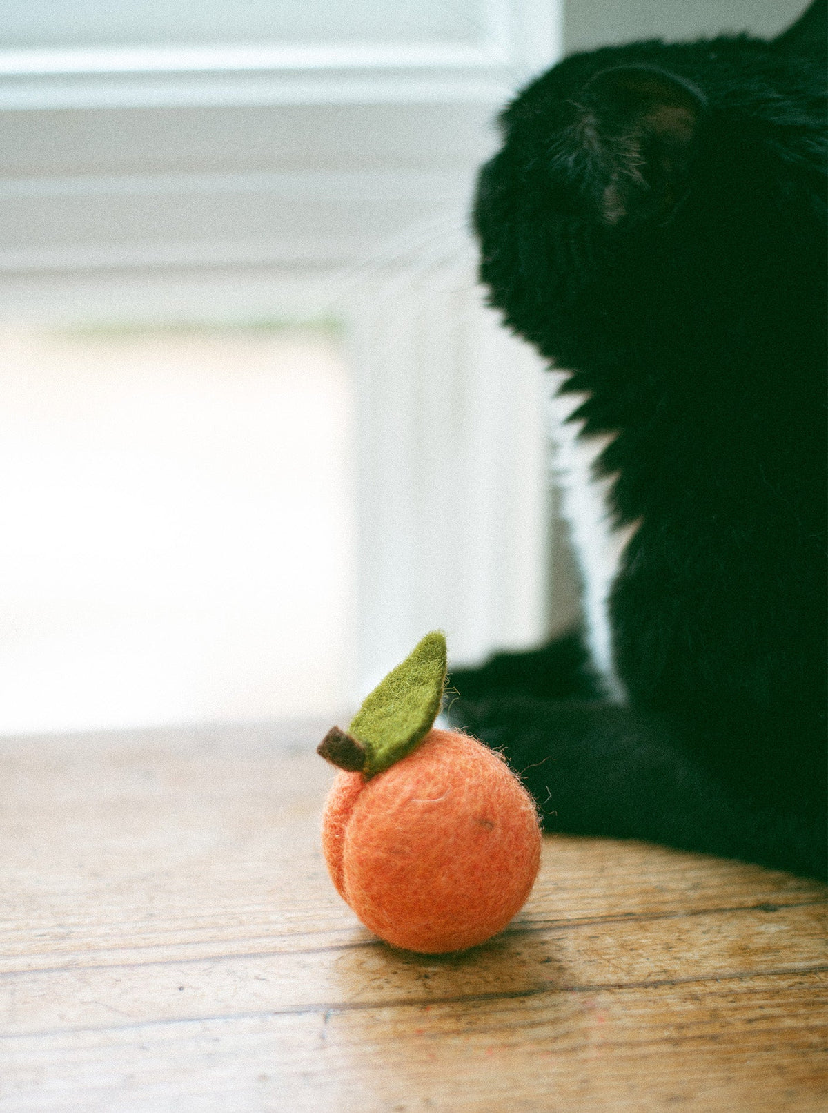 DOGGY PEACH | HT Animal Supply