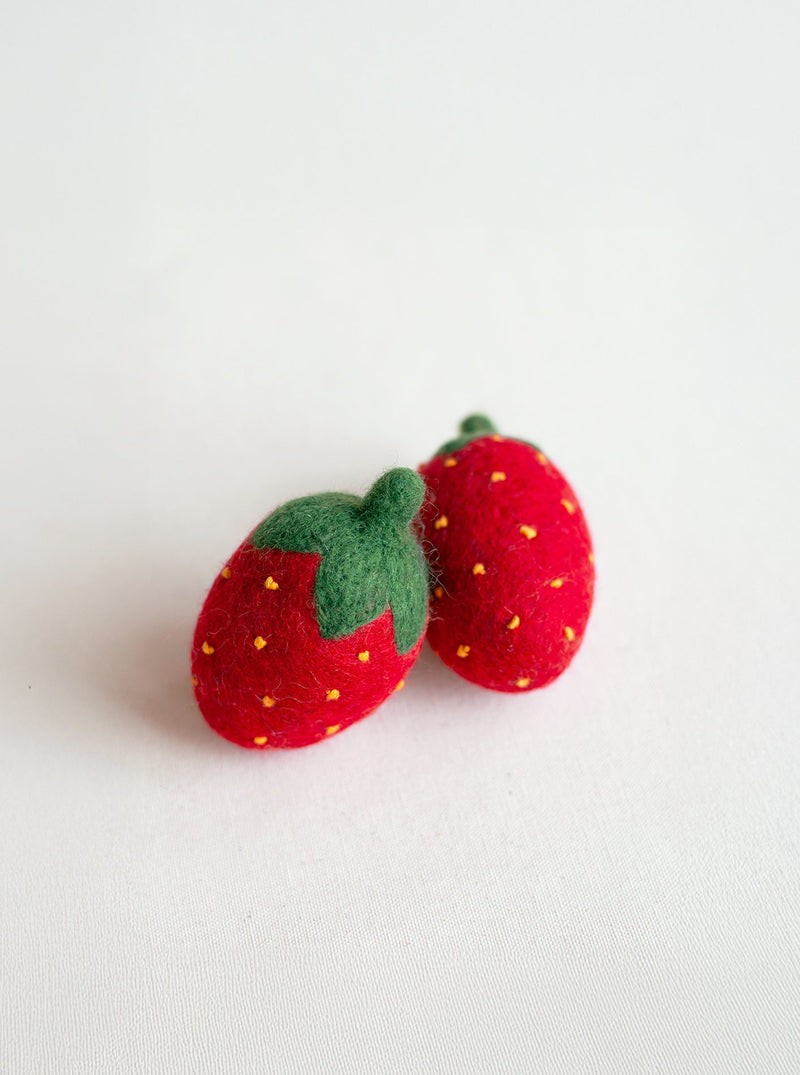 KITTY STRAWBERRIES - HT Animal Supply