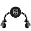 Los Angeles Kings Hockey Puck Toy