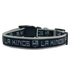 Los Angeles Kings Satin Collar